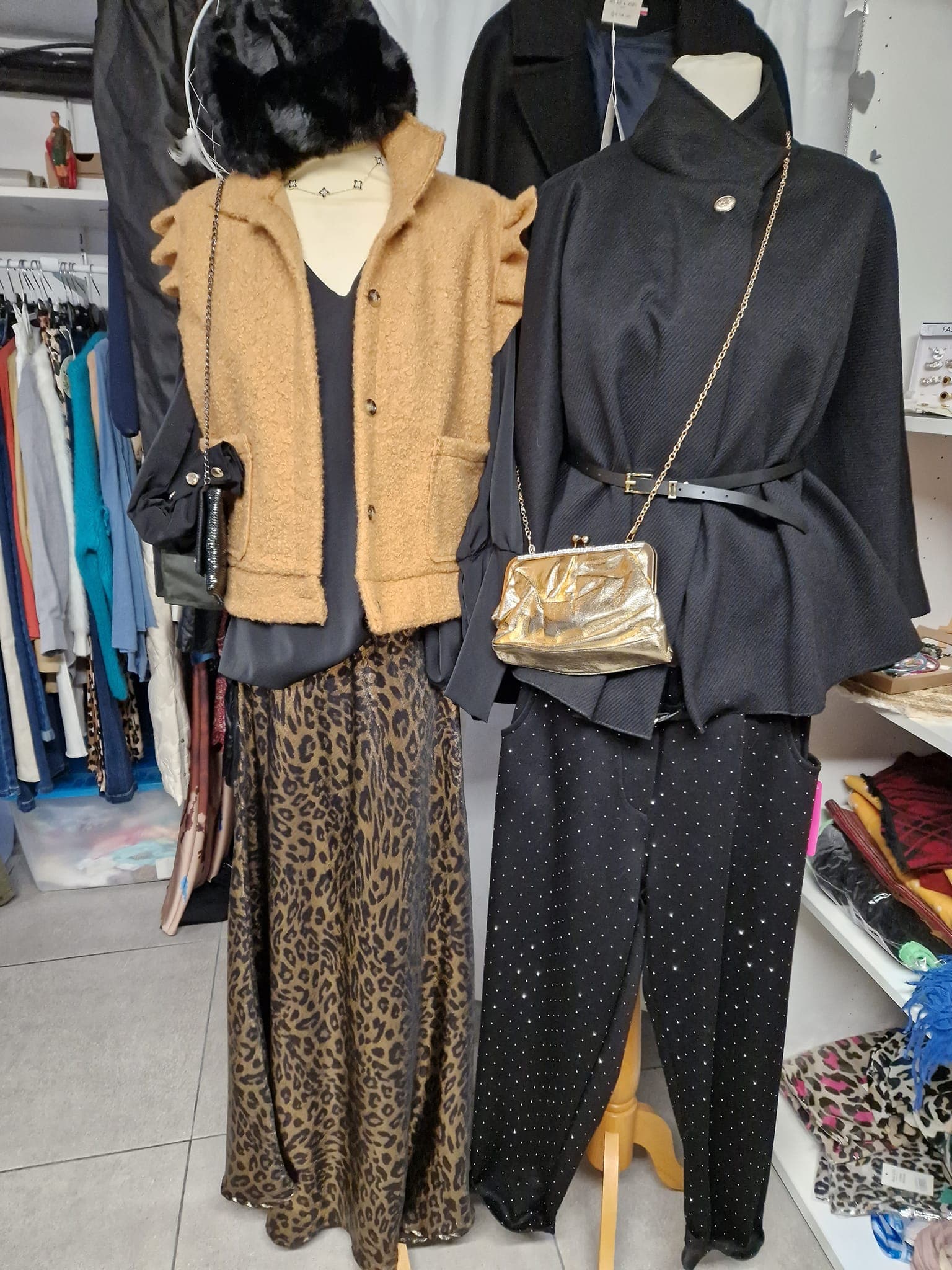 Pantalon Arles