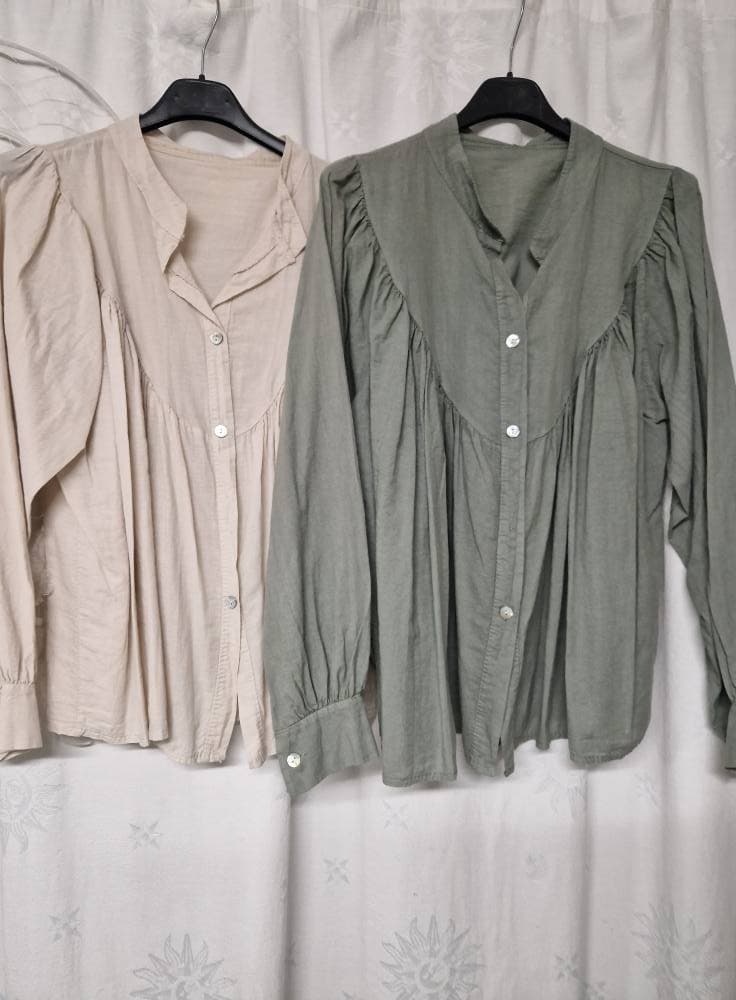 Veste Romy