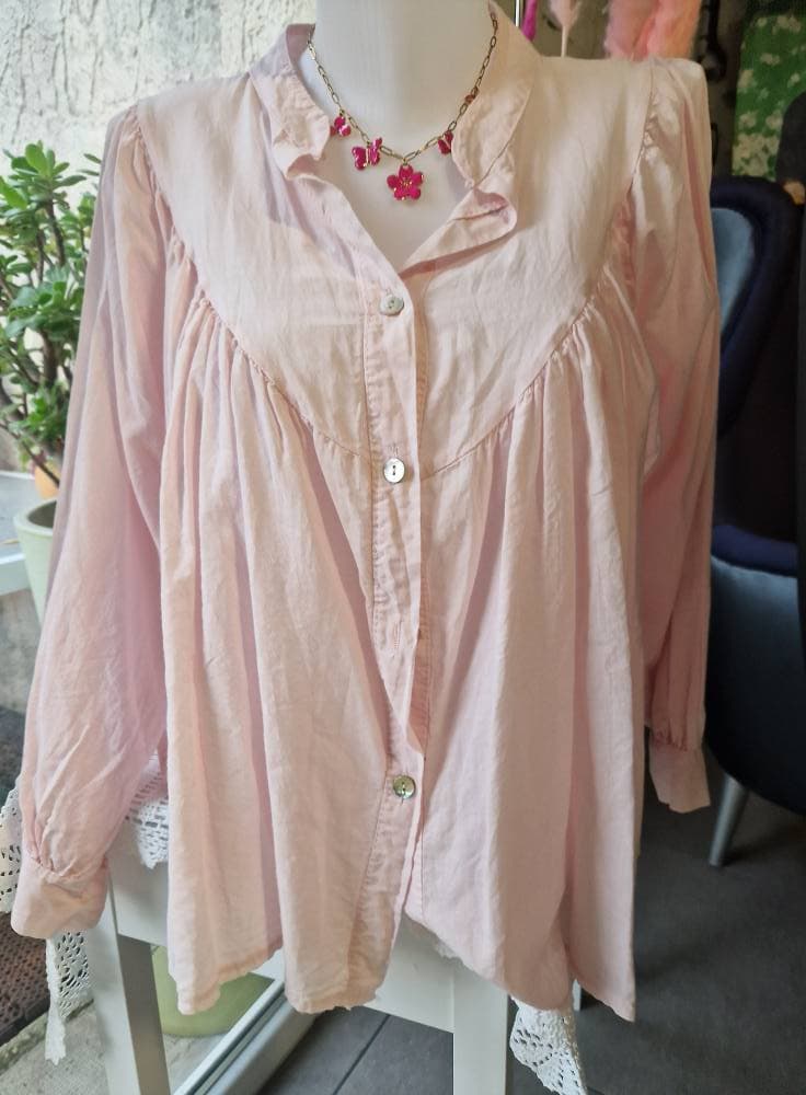 Veste Romy