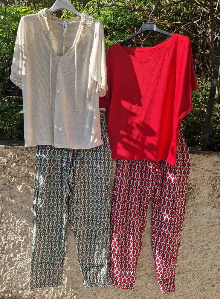 Victoria JC — sélection boutique 18
