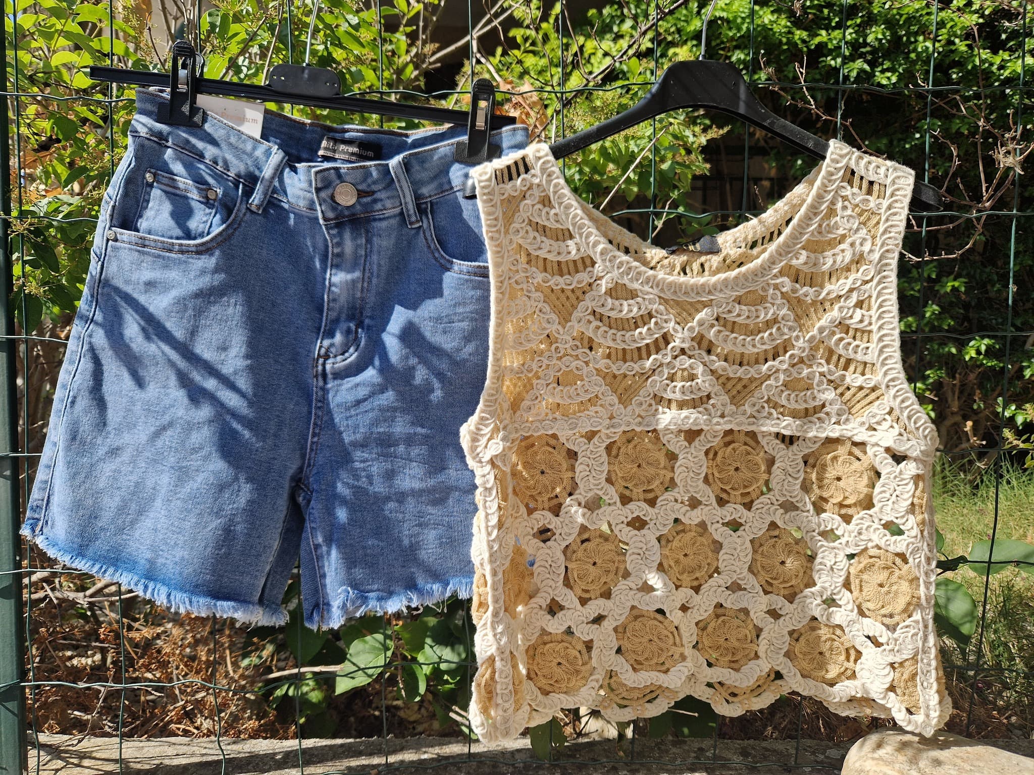 Victoria JC — sélection boutique 30