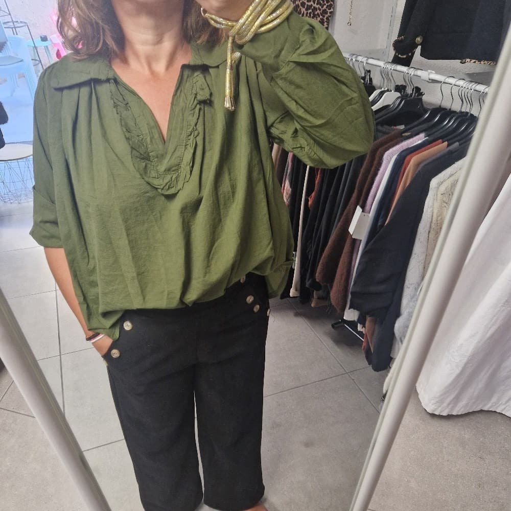 Victoria JC — sélection boutique 37